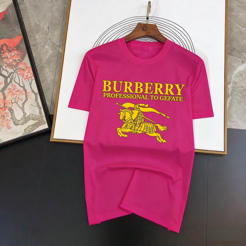 Burberry T-shirt Mens ID:20260520-182